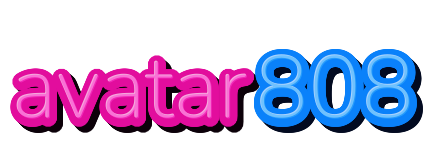avatar808 — logo kanal