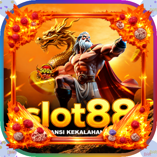 slot88 — galeri pratinjau - APK Resmi