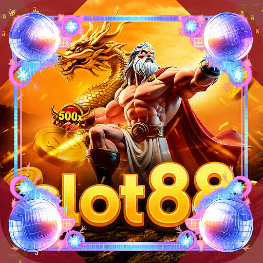 slot88 — galeri pratinjau Resmi APK